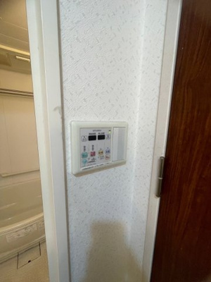 【設備】 | レシオ安堂寺