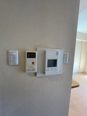 【セキュリティ】 | レシオ安堂寺