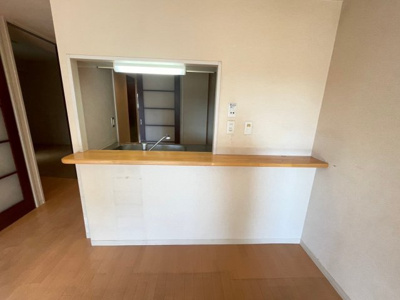【内装】 | レシオ安堂寺