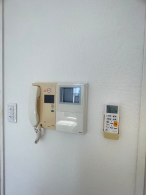 【設備】 | メゾン・ド・ヴィレ大阪城公園前