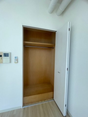 【収納】 | メゾン・ド・ヴィレ大阪城公園前