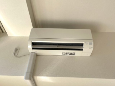 【設備】 | メゾン・ド・ヴィレ大阪城公園前