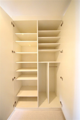 【玄関】 | メゾン・ド・ヴィレ大阪城公園前