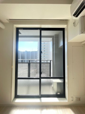 【内装】 | メゾン・ド・ヴィレ大阪城公園前