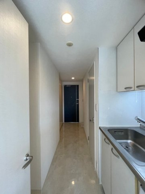 【ロビー】 | メゾン・ド・ヴィレ大阪城公園前