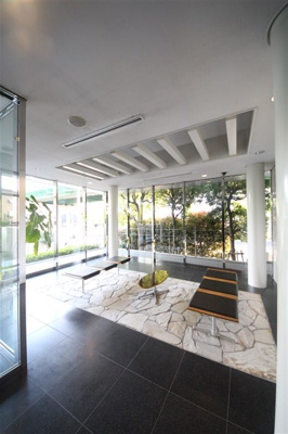 【その他共用部分】 | メゾン・ド・ヴィレ大阪城公園前