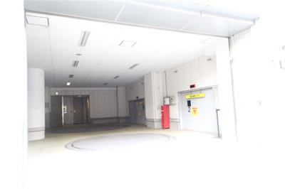 【駐車場】 | メゾン・ド・ヴィレ大阪城公園前