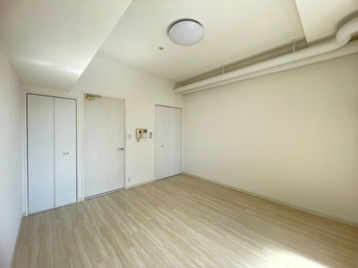 【居間・リビング】 | メゾン・ド・ヴィレ大阪城公園前