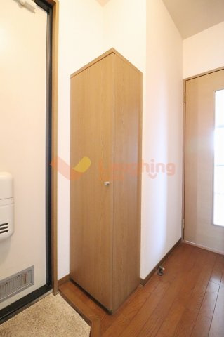 シャンポールのその他