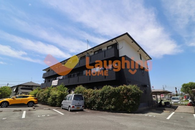 【外観】 | シャンポール | 外観です