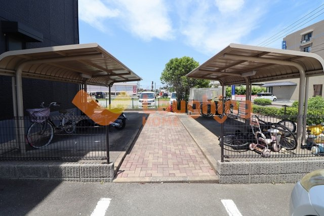 シャンポールのその他共用部分