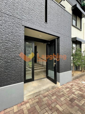 【エントランス】 | シャンポール