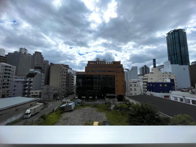 【展望】 | ボヌール梅田