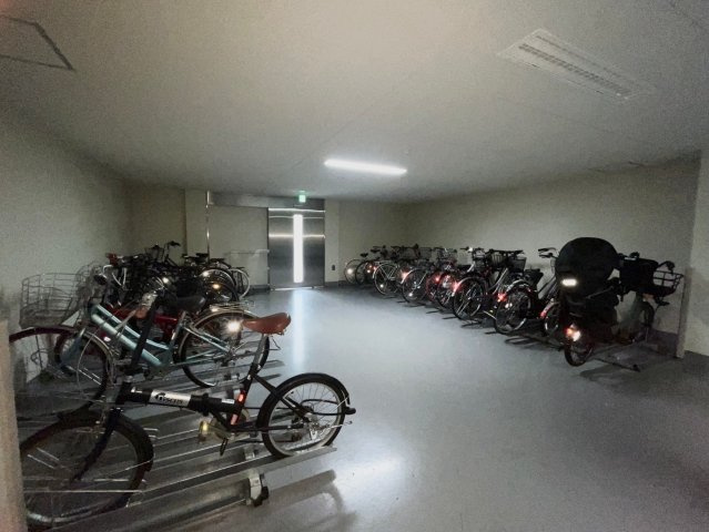 【その他共用部分】 | ボヌール梅田