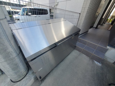 【その他共用部分】 | ヴェルデ美園