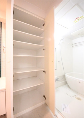 【収納】 | RIDGE北堀江