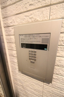 【セキュリティ】 | RIDGE北堀江