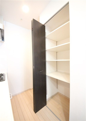 【収納】 | RIDGE北堀江