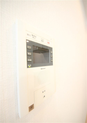 【セキュリティ】 | RIDGE北堀江