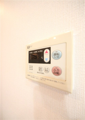 【設備】 | RIDGE北堀江