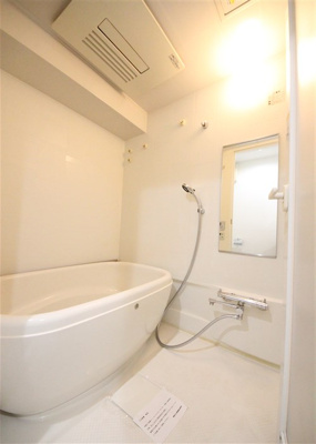 【浴室】 | RIDGE北堀江