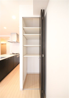 【収納】 | RIDGE北堀江