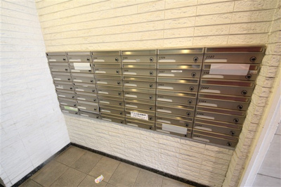 【その他共用部分】 | RIDGE北堀江