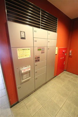 【その他共用部分】 | RIDGE北堀江