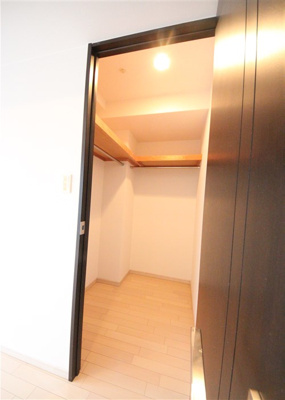 【収納】 | RIDGE北堀江