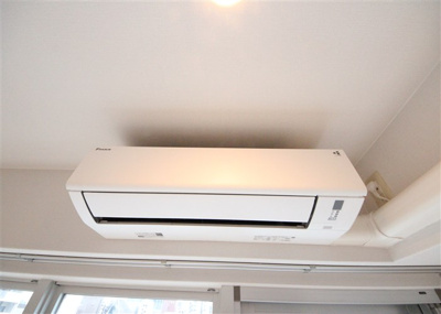 【設備】 | RIDGE北堀江