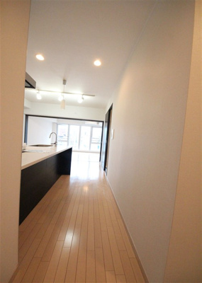 【内装】 | RIDGE北堀江