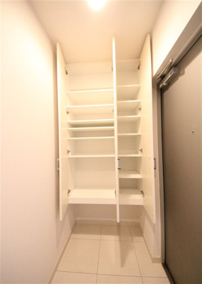 【収納】 | RIDGE北堀江