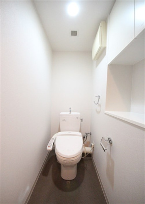 【トイレ】 | RIDGE北堀江