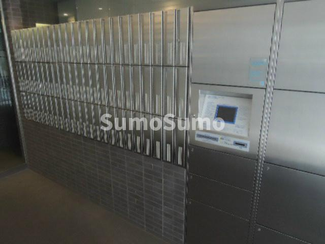 神戸市中央区元町通５丁目の賃貸マンションのその他共用部分