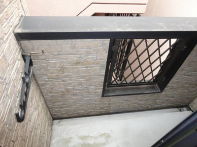 【バルコニー】 | 仲介手数料半額！HPに初期費用掲載「プライスホーム」で検索！ポラリスCozy博多駅