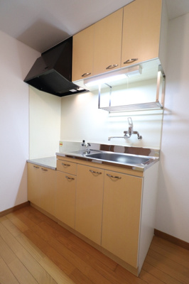 【キッチン】 | 仲介手数料半額！HPに初期費用掲載「プライスホーム」で検索！ポラリスCozy博多駅