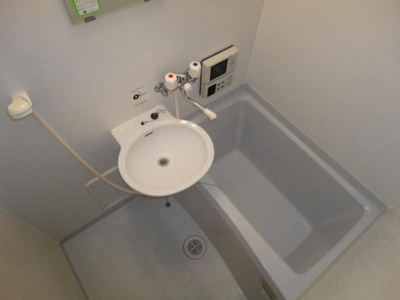 【浴室】 | 仲介手数料半額！HPに初期費用掲載「プライスホーム」で検索！ポラリスCozy博多駅