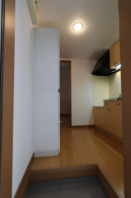 【玄関】 | 仲介手数料半額！HPに初期費用掲載「プライスホーム」で検索！ポラリスCozy博多駅