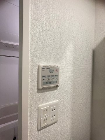 【セキュリティ】 | セレニテ堺筋本町リアン