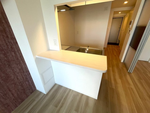 【内装】 | セレニテ堺筋本町リアン