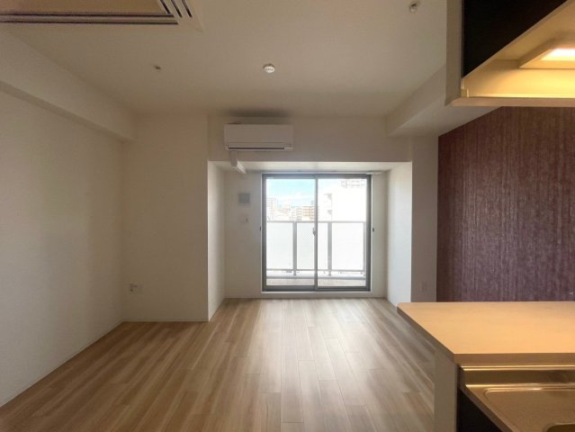 【居間・リビング】 | セレニテ堺筋本町リアン