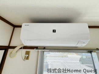 【設備】 | 大県マンションⅡ