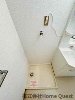 【設備】 | 大県マンションⅡ