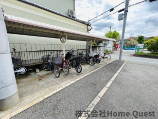【その他共用部分】 | 大県マンションⅡ