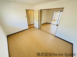 【子供部屋】 | 大県マンションⅡ
