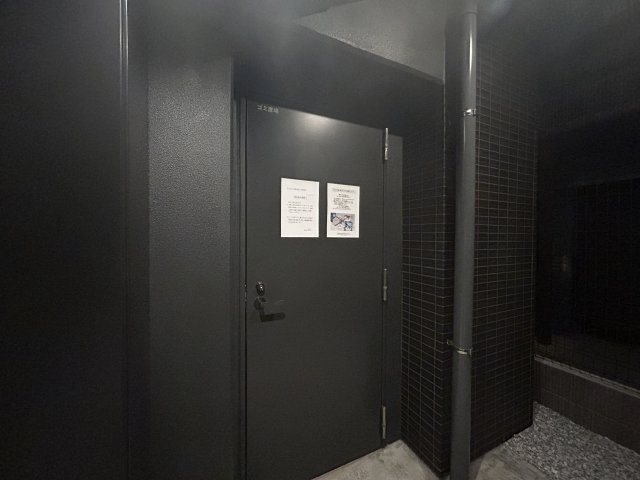 【その他】アンベリール川崎大師 