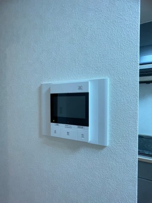 【セキュリティ】 | ノルデンタワー天神橋