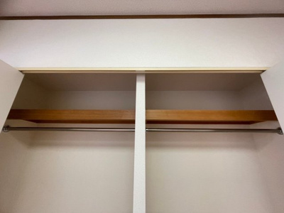 【収納】 | ノルデンタワー天神橋