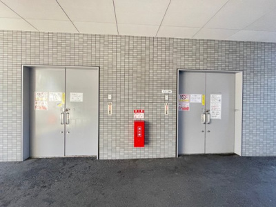 【その他共用部分】 | ノルデンタワー天神橋