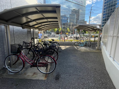 【その他共用部分】 | ノルデンタワー天神橋